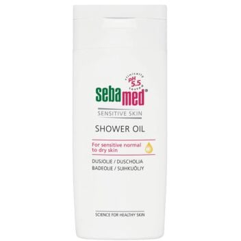 SEBAMED SHOWER OIL 200 ml