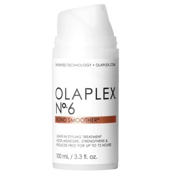 OLAPLEX NO. 6 BOND SMOOTHER LEAVE-IN CREAM 100 ML