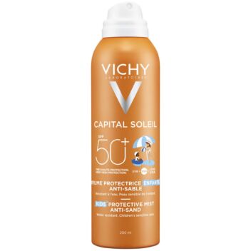 VICHY CAPITAL SOLEIL KIDS ANTI-SAND MIST SPF50+ 200 ml