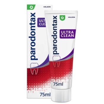 PARODONTAX ULTRA CLEAN HAMMASTAHNA 75 ML