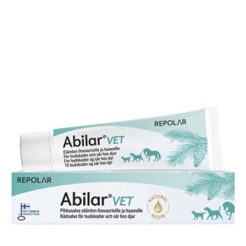 ABILAR VET PIHKASALVA 10 ML