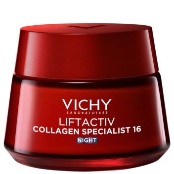 VICHY LIFTACTIV COLLAGEN SPECIALIST 16 YÖVOIDE 50 ML