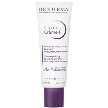 BIODERMA CICABIO CREME+ 40 ML