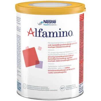 ALFAMINO 400 g