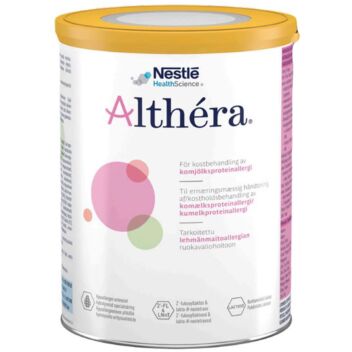 ALTHERA JAUHE 400 g