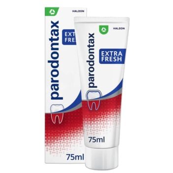 PARODONTAX EXTRA FRESH HAMMASTAHNA 75 ml