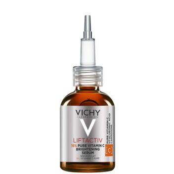 VICHY LIFTACTIV PURE VITAMIN C SERUM 20 ml