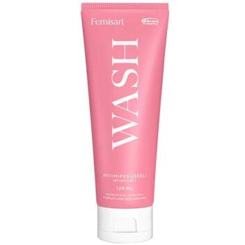 FEMISAN WASH INTIIMIPESUGEELI 125 ml