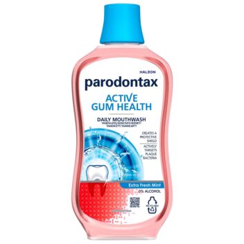 Parodontax Extra Fresh suuvesi 500 ml | Suuvedet