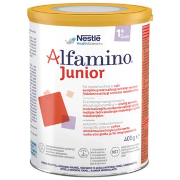 ALFAMINO JUNIOR 400 g