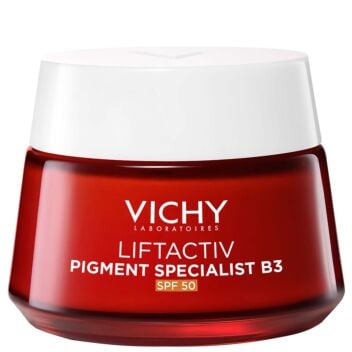 VICHY LIFTACTIV PIGMENT SPECIALIST B3 SPF50 PÄIVÄVOIDE 50 ML