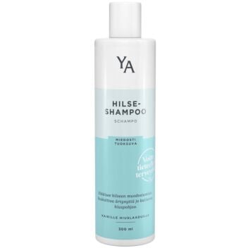 YA HILSESHAMPOO 300 ML