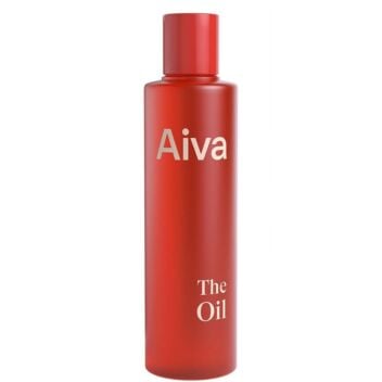 AIVA THE OIL HOITOÖLJY 200 ML