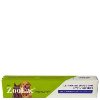 ZOOLAC PROPASTE 15 ml