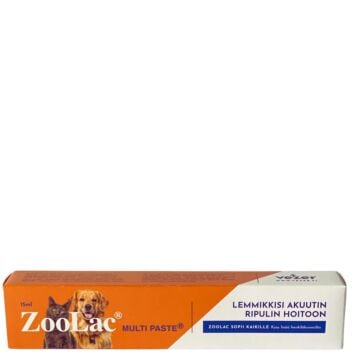 ZOOLAC MULTIPASTE 15 ml