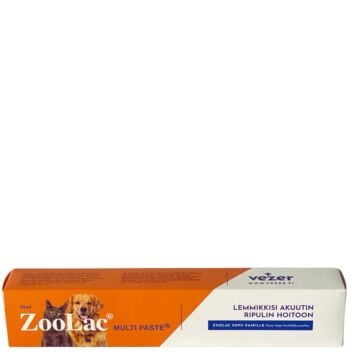 ZOOLAC MULTIPASTE 32 ml