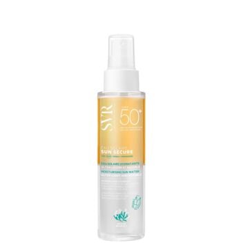 SVR SUN SECURE SOLAR WATER SPF50+ 100 ML