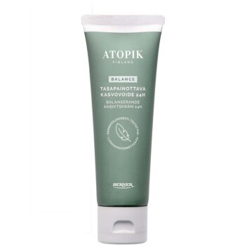 ATOPIK BALANCE TASAPAINOTTAVA KASVOVOIDE 24H 50 ML