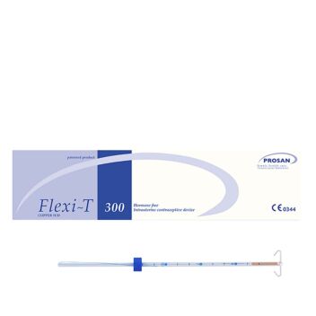 FLEXI-T 300 KUPARIKIERUKKA MINI 1 kpl