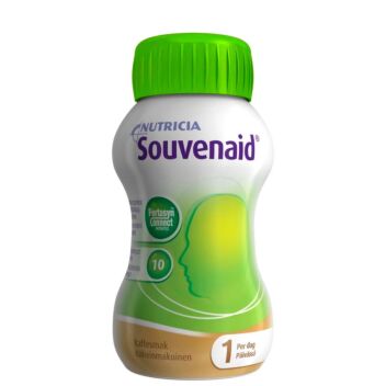 SOUVENAID KAHVI 4x125 ml