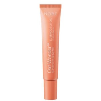 NOBE OAT WONDER LUMINOUS LIP OIL 10 ML