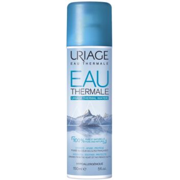 URIAGE EAU THERMALE THERMAL WATER SPRAY 150 ML