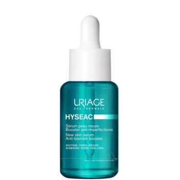 URIAGE HYSEAC NEW SKIN SERUM ANTI BLEMISH BOOSTER 30 ML