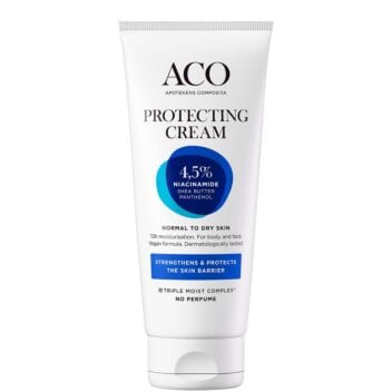 ACO BODY PROTECTING CREAM PROTECT 200 ml