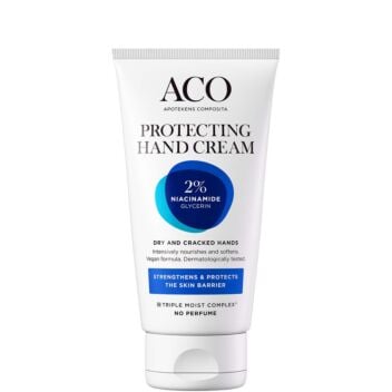 ACO BODY PROTECTING HAND CREAM PROTECT 75 ml