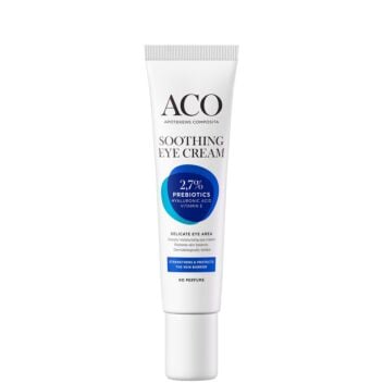 ACO FACE SOOTHING EYE CREAM PROTECT 15 ml