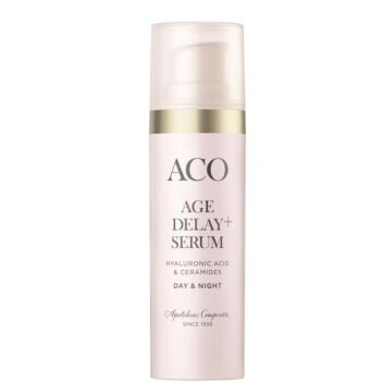 ACO FACE AGE DELAY+ SERUM 30 ml