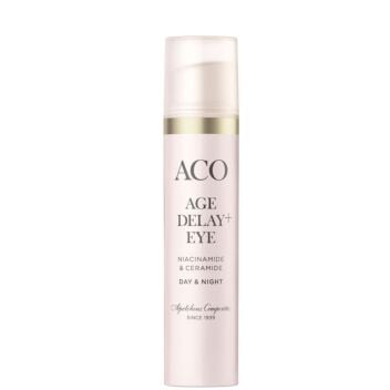 ACO FACE AGE DELAY+ EYE & LIP CREAM 15 ml