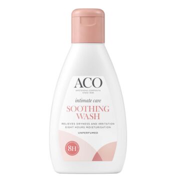 ACO INTIMATE CARE SOOTHING WASH 200 ml