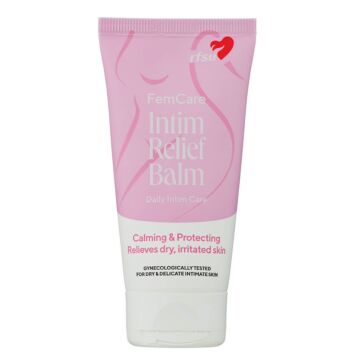 RFSU INTIM RELIEF BALM 50 ml