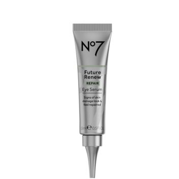 NO7 FUTURE RENEW REPAIR EYE SERUM 15 ML