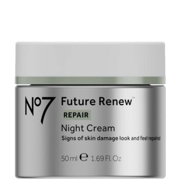 NO7 FUTURE RENEW REPAIR NIGHT CREAM 50 ML