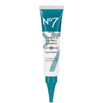 NO7 PROTECT & PERFECT INTENSE ADVANCED EYE CREAM 15 ML