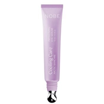 NOBE COOLING CARE AWAKENING EYE SERUM 15 ML