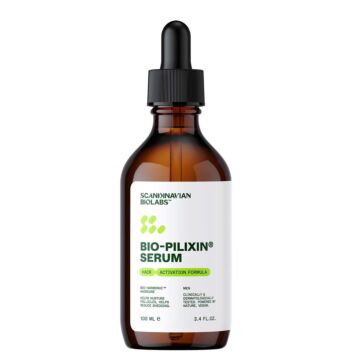 SCANDINAVIAN BIOLABS BIO-PILIXIN ACTIVATION SERUM+ FOR MEN 100 ml