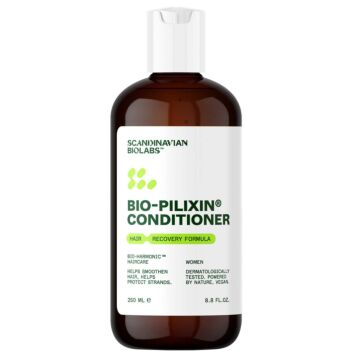 SCANDINAVIAN BIOLABS BIO-PILIXIN HAIR RECOVERY CONDITIONER+ FOR WOMEN 250 ml