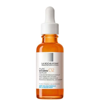 LA ROCHE-POSAY PURE VITAMIN C12 SEERUMI 30 ml