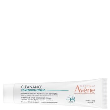 AVENE CLEANANCE COMEDOMED PEELING 40 ml