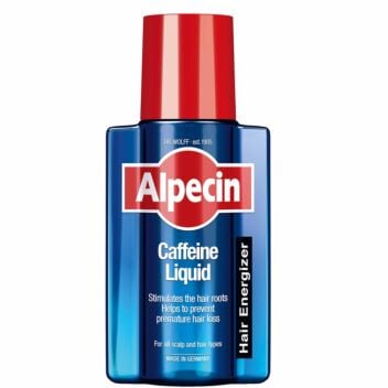 ALPECIN KOFEIINIHOITONESTE 200 ml