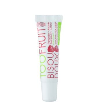 TOOFRUIT BISOU DOUX LIP BALM 10 ML