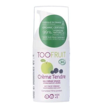 TOOFRUIT CREME TENDRE MY FACE CREAM 30 ML