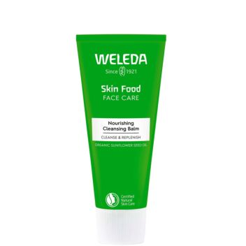 WELEDA SKIN FOOD NOURISHING CLEANSING BALM 75 ML