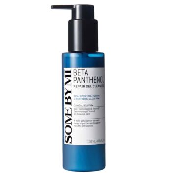 SOME BY MI BETA PANTHENOL REPAIR GEL CLEANSER 120 ml