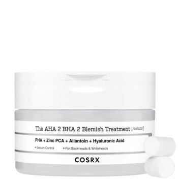 COSRX THE AHA 2 BHA 2 BLEMISH TREATMENT SERUM 50 g