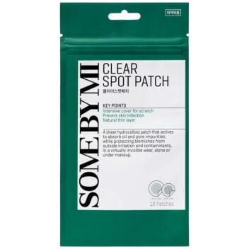 SOME BY MI CLEAR SPOT PATCH 18 kpl