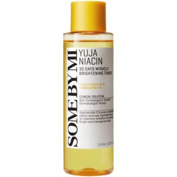 SOME BY MI YUJA NIACIN 30 DAYS MIRACLE BRIGHTENING TONER 150 ml